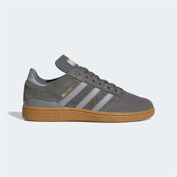 Adidas sko Busenitz Pro Grey Five / Grey Three / Gold metallic